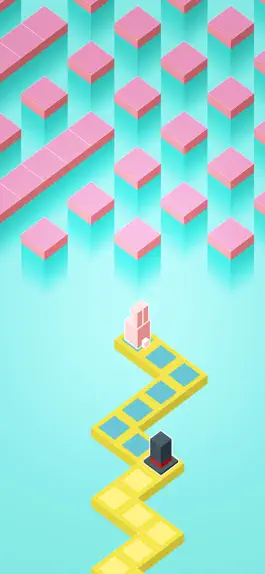 Game screenshot Jumpy Tiles! apk