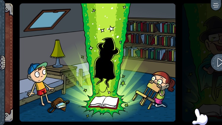 Matemág: Dobrodružné učení! CZ