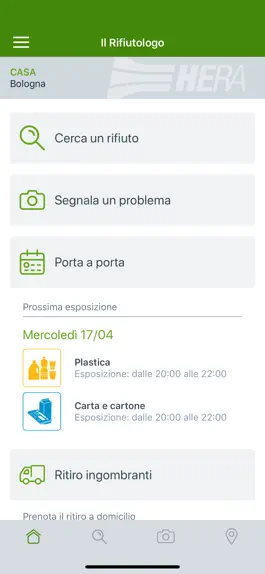 Game screenshot il Rifiutologo mod apk