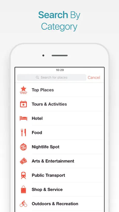 Dubai Travel Guide and Map
