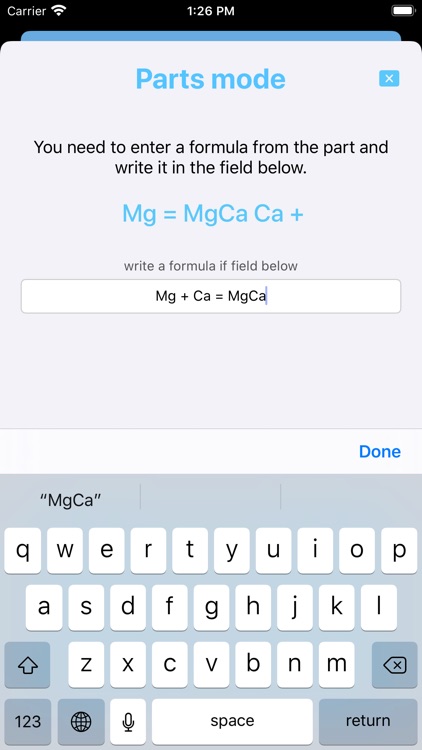 PutPartOfFormulaInCorrectOrder screenshot-4