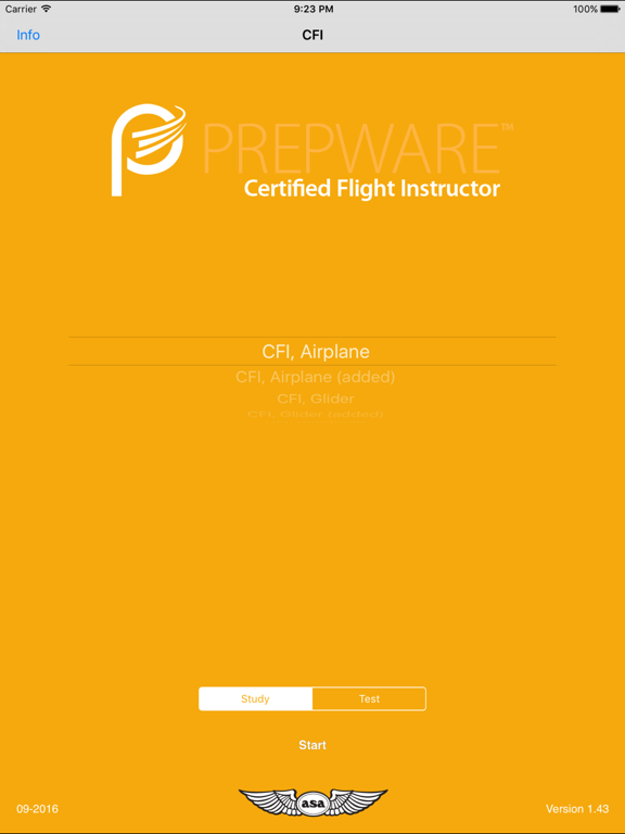 Prepware CFIのおすすめ画像1