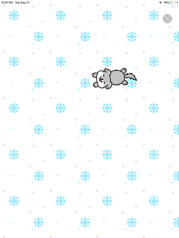 Screenshot #6 pour Puppy Tapper