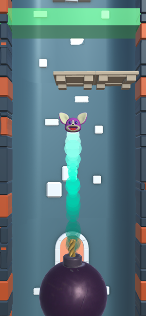 Boom Boom Jump(圖3)-速報App