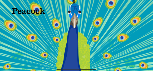 ‎Animals Sounds: Peek-a-Zoo Screenshot
