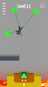 Bad Spy - Spy Puzzle Game screenshot