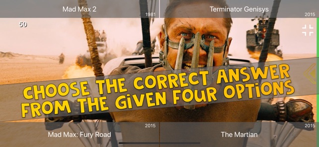 Guess The Movie by One Picture(圖3)-速報App