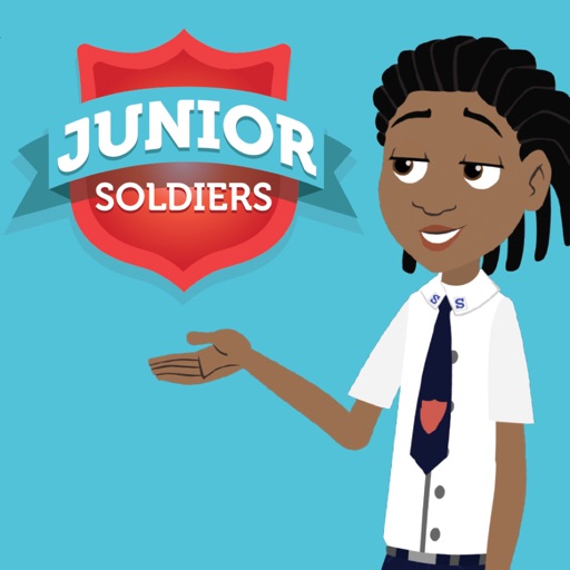 Junior Soldiers