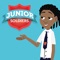 Junior Soldiers is a discipleship curriculum for children between the ages of 7 and 13