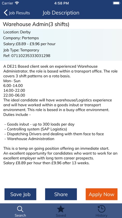 Our Bob’s Jobs screenshot-3