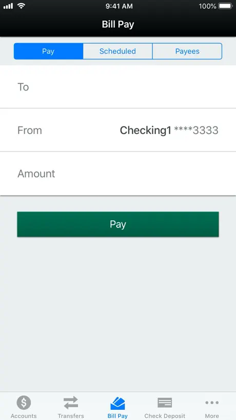Q Mobile Banking