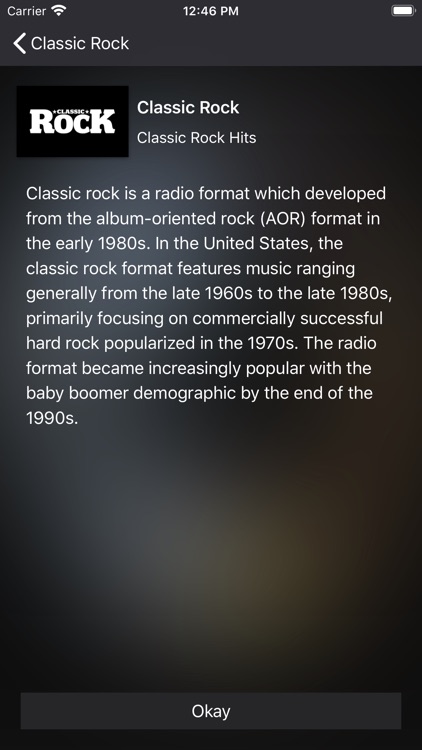 RadickRadio