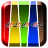 COLOCOLOR App Delete