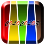Download COLOCOLOR app