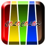 COLOCOLOR App Alternatives