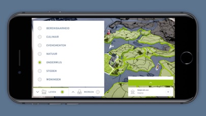 Zeeland ARX Screenshot