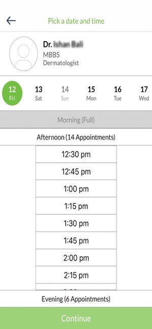 Vidal Health(圖6)-速報App