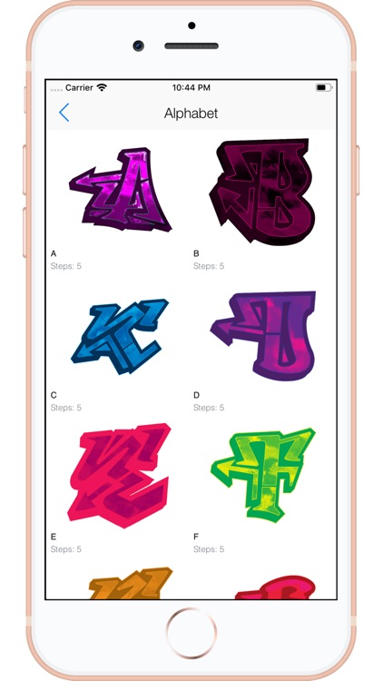 Draw Graffiti - Full Version