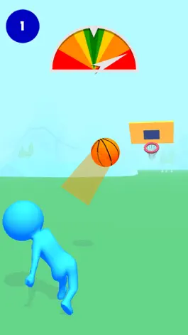 Game screenshot Shooot! mod apk