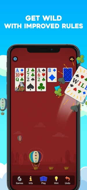 Aces Up Solitaire ·(圖4)-速報App