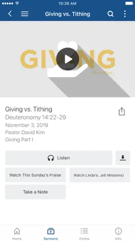 Game screenshot HolyWave Ministry hack