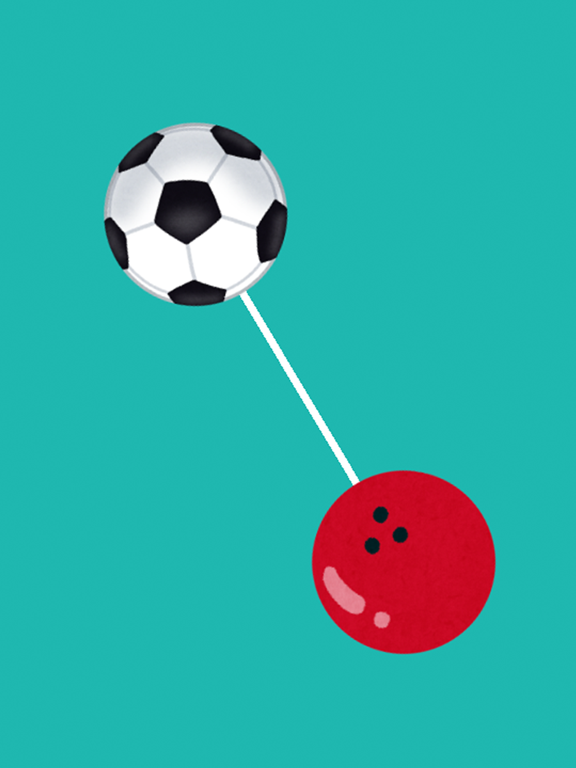 Sling Games iPad screenshot 4 - Education app