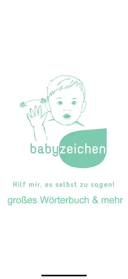 Game screenshot Babyzeichen mod apk