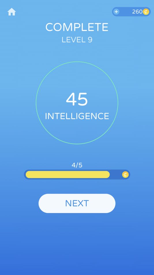 #2. Math Around: Easy Mathematics (iOS) 来自: Azur Interactive Games Limited