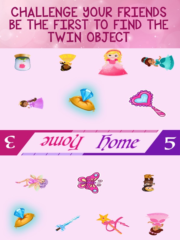 Princesses Game for Girls screenshot 4