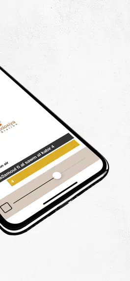 Game screenshot Orthodoxiya Radio apk