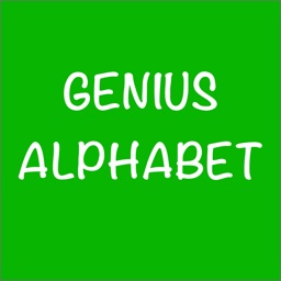 Genius Alphabets