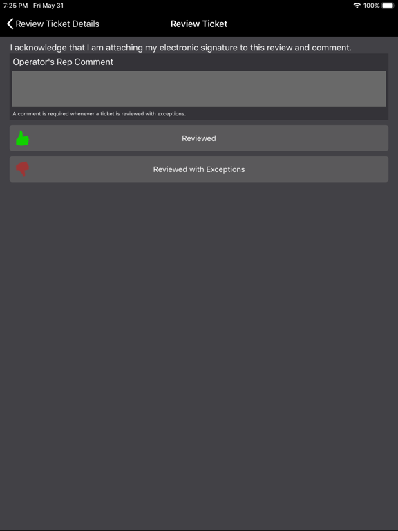 Screenshot #6 pour Pumper RtChex