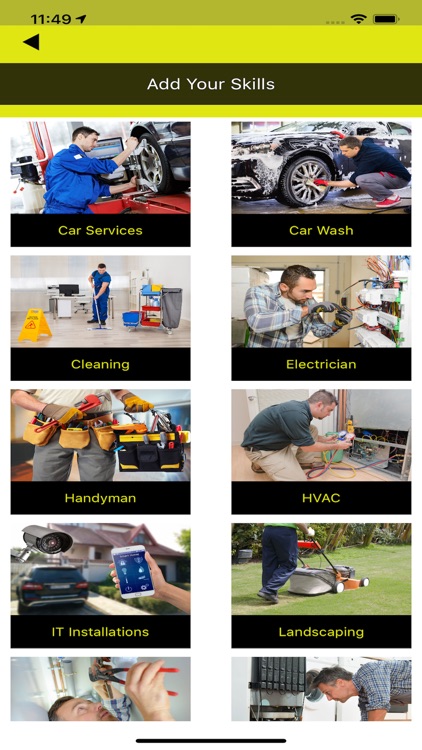 LinktoPin Pro for Service Pros