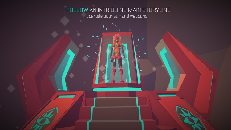 Morphite screenshot-4