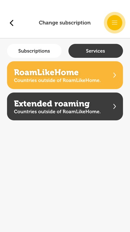 Mítt Ver screenshot-6