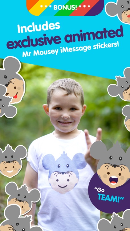 Words for Kids : Ibbleobble screenshot-6