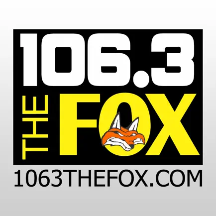 106.3 - The Fox Читы
