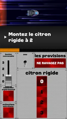 Game screenshot Astronautes FLS mod apk