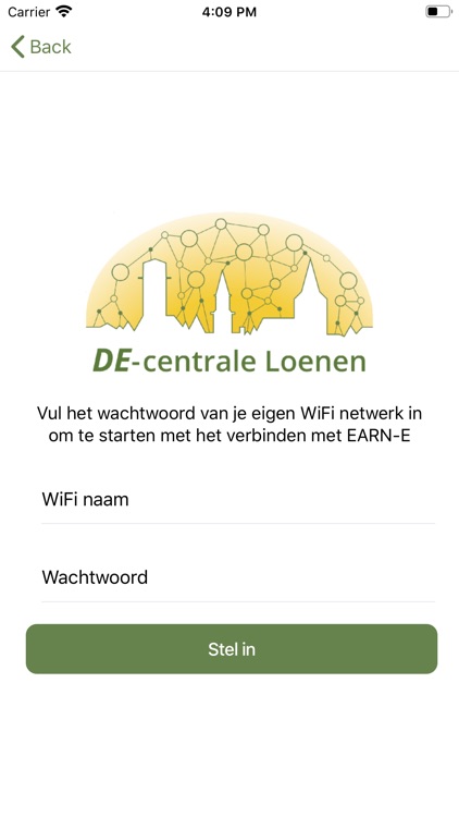 DE-centrale Loenen screenshot-5