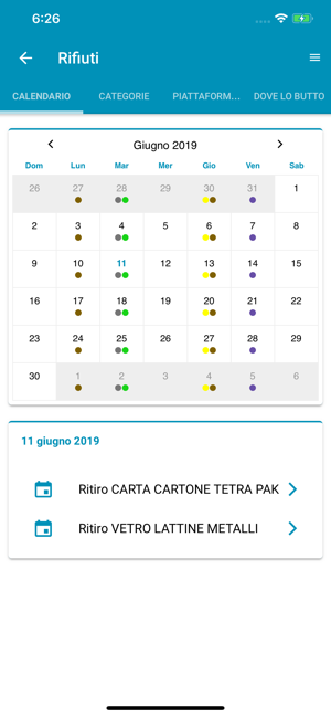 Buscate Smart(圖4)-速報App