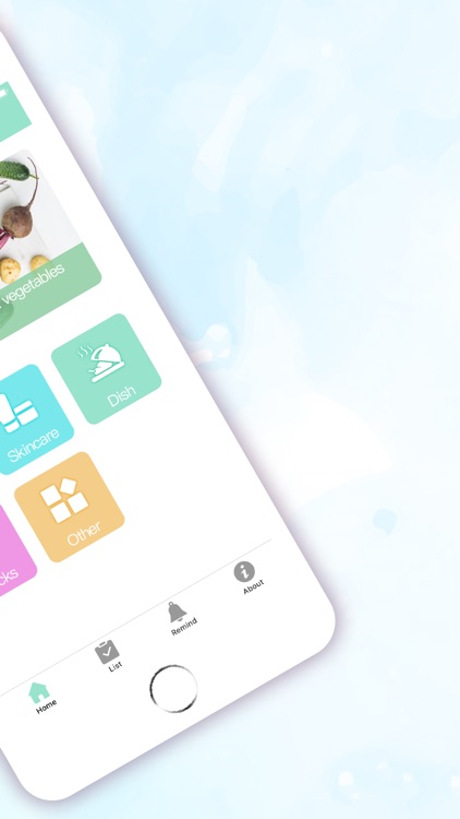 Best Time-Don't expire