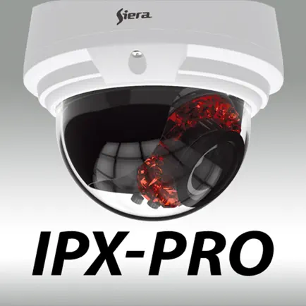 Siera IPX-PRO III Читы