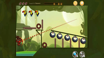 Screenshot #2 pour Rioting  birds