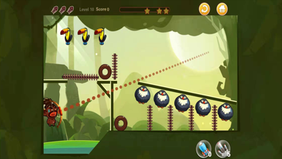 Rioting  birds screenshot 2