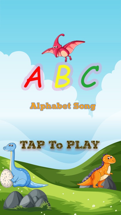 ABC Alphabet - English Game