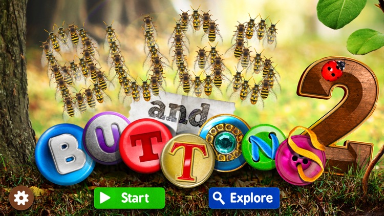 Bugs and Buttons 2 screenshot-0