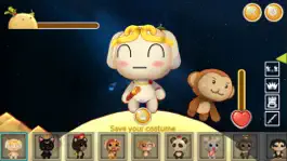 Game screenshot Lucid Cosmos apk