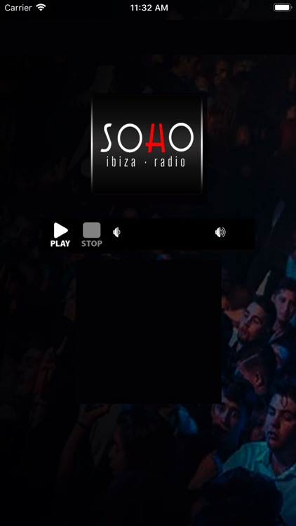 Soho Ibiza Radio