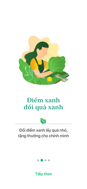 GreenPoints(圖2)-速報App
