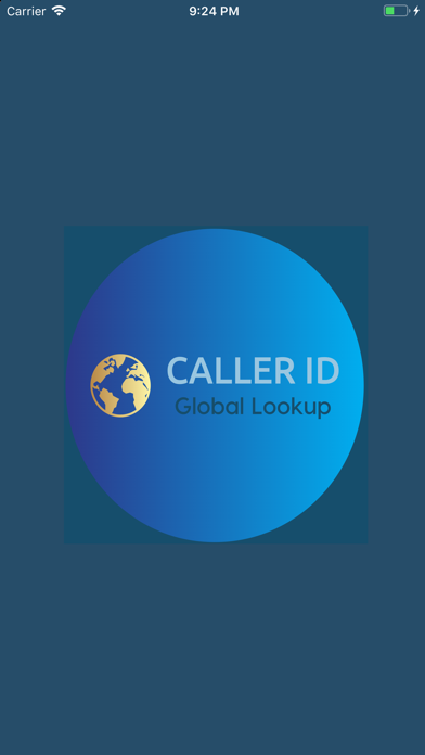 Screenshot #3 pour Caller-ID